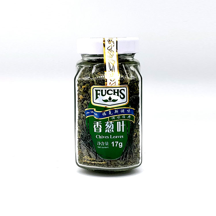330ml中型瓶-香葱叶17g