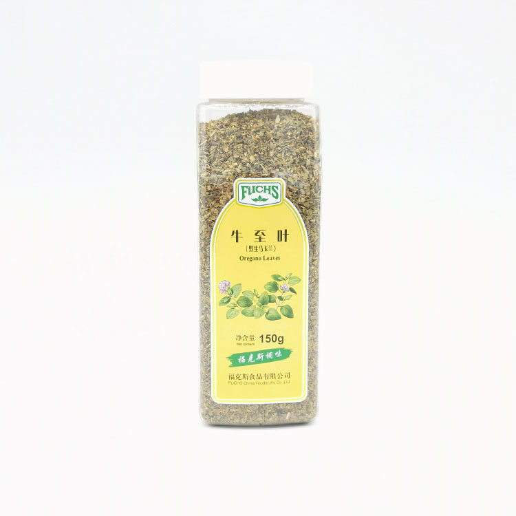 1L大瓶-牛至叶150g
