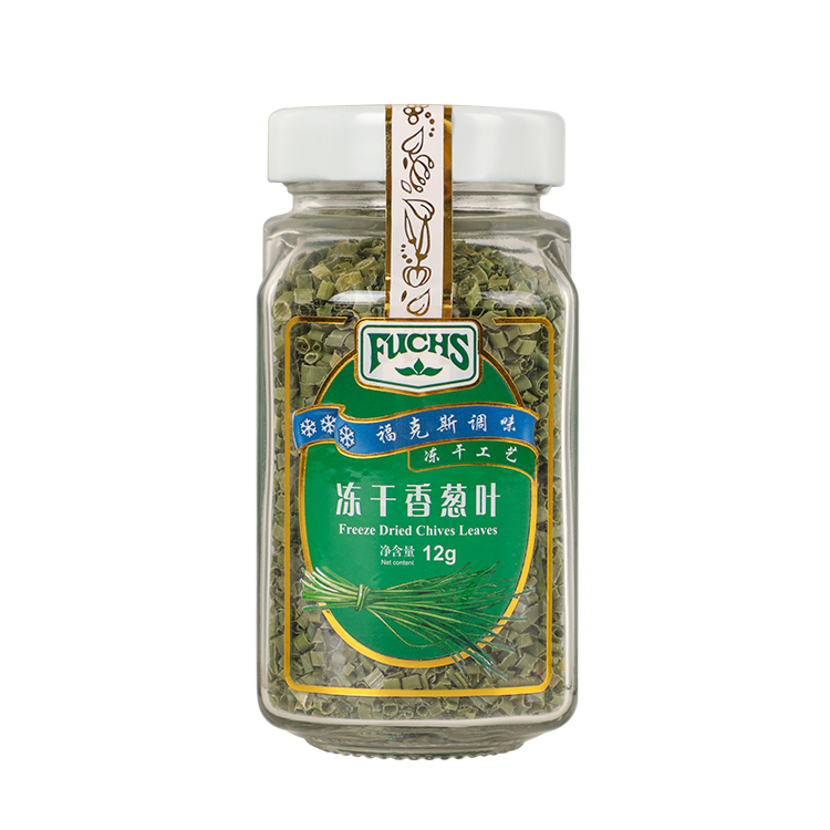 冻干-冻干香葱叶12g