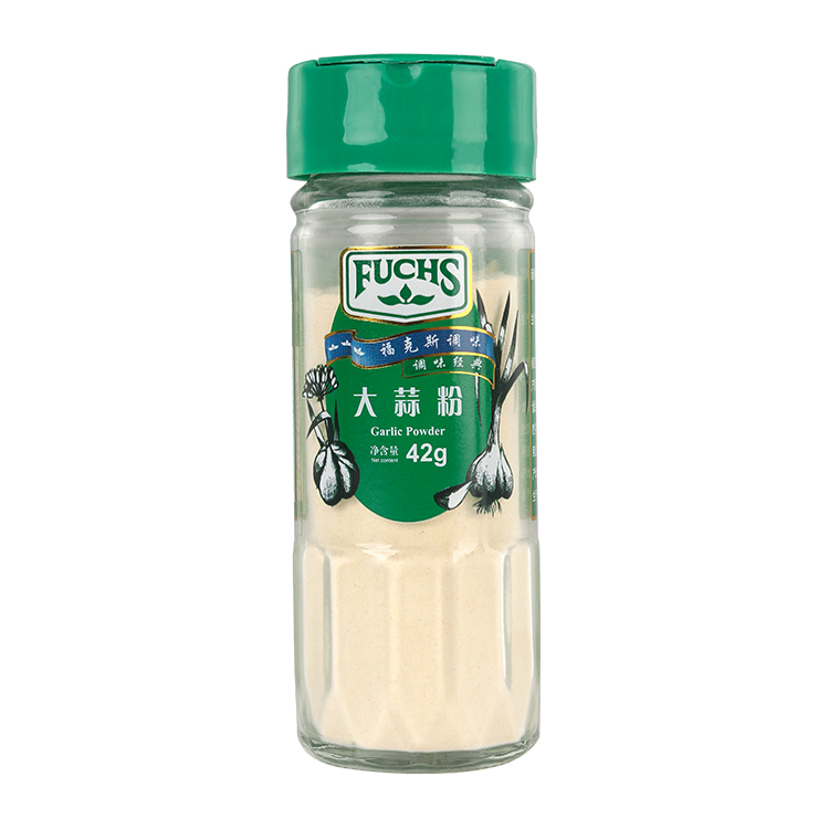 110ml小瓶-大蒜粉42g