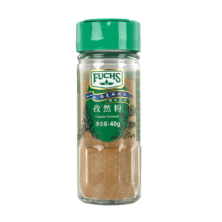 110ml小瓶-孜然粉40g